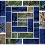 map tiles